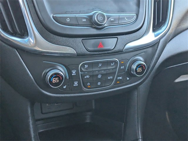 Used 2019 Chevrolet Equinox LT image 28