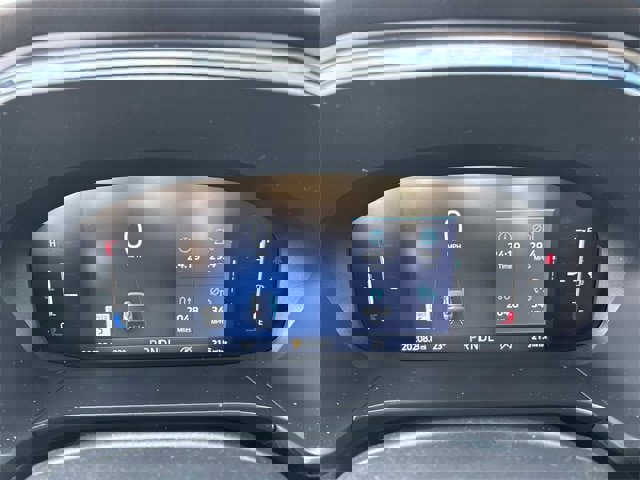 Certified 2025 Ford Escape ST-Line w/ Tech Pack #1 image 35