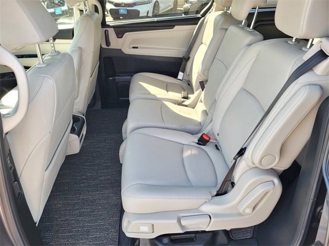 New 2026 Honda Odyssey EX-L image 6