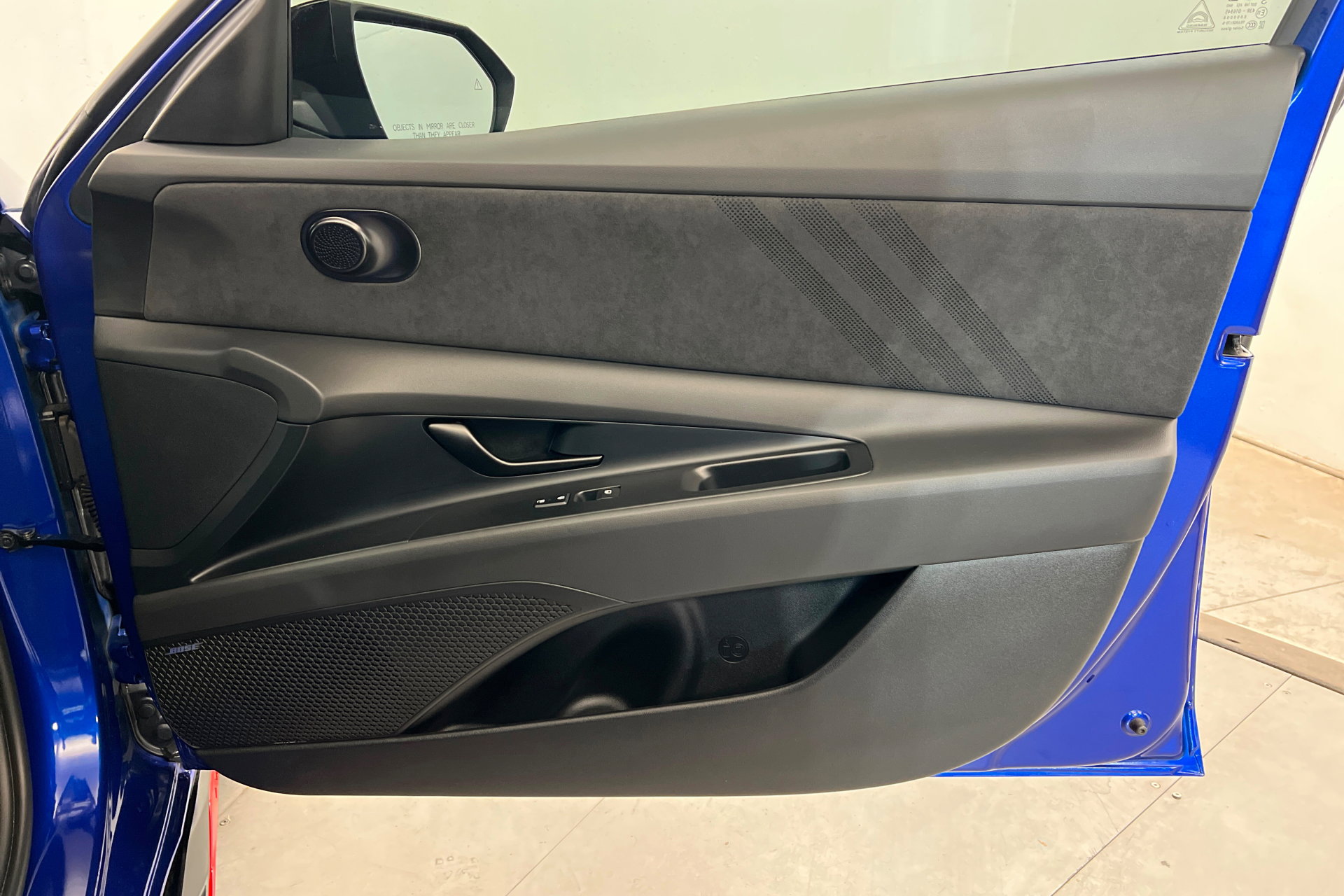 Used 2025 Hyundai Elantra N FWD image 22