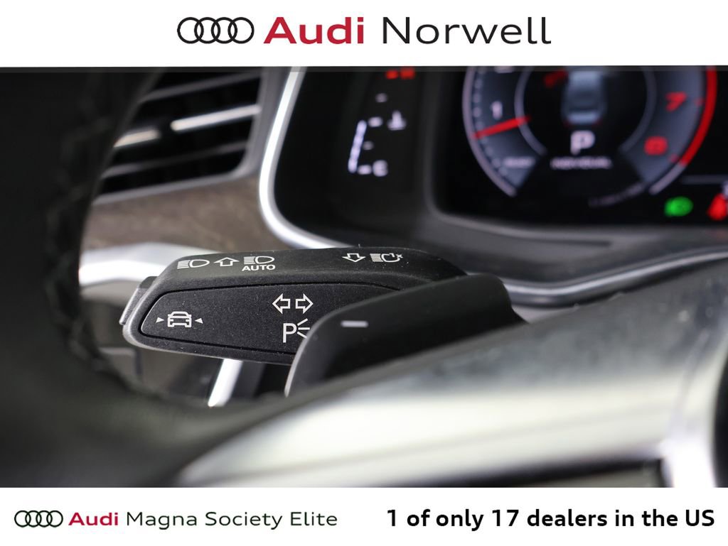 Used 2023 Audi A6 3.0T Prestige w/ Prestige Package AWD/4WD image 29