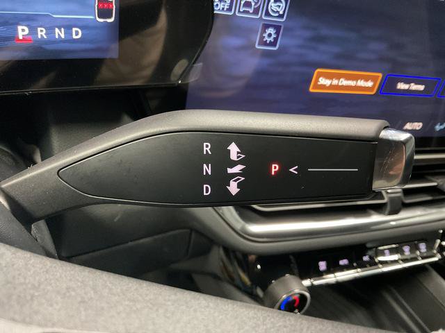 New 2026 Chevrolet Equinox EV LT w/ Comfort Package FWD image 20