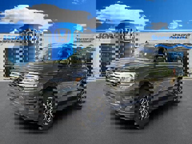 Used 2023 Ford Expedition XL RWD image 1