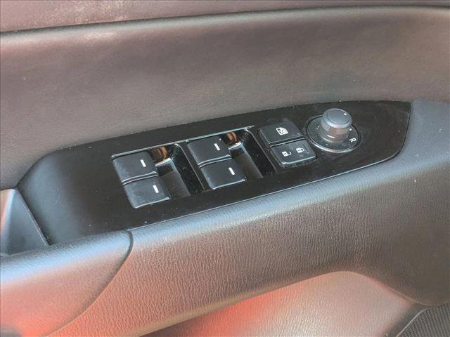 Used 2024 MAZDA CX-5 AWD 2.5 S w/ Select Package image 12
