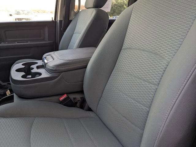 Used 2015 RAM 1500 Express image 21