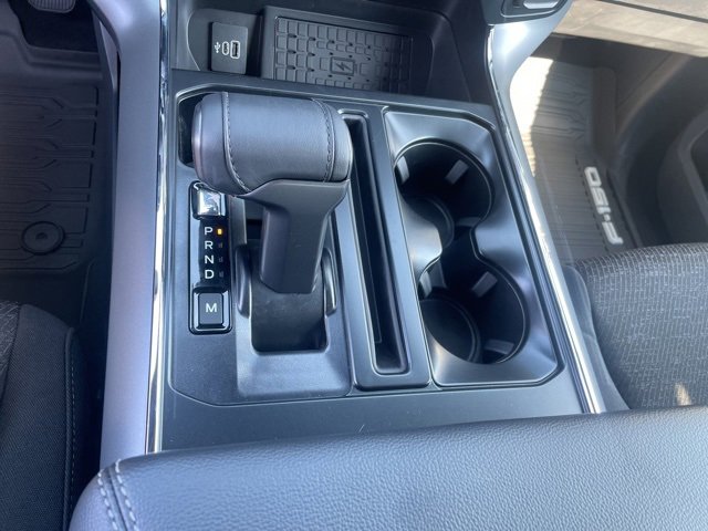 New 2025 Ford F150 XLT w/ Equipment Group 302A MID image 54
