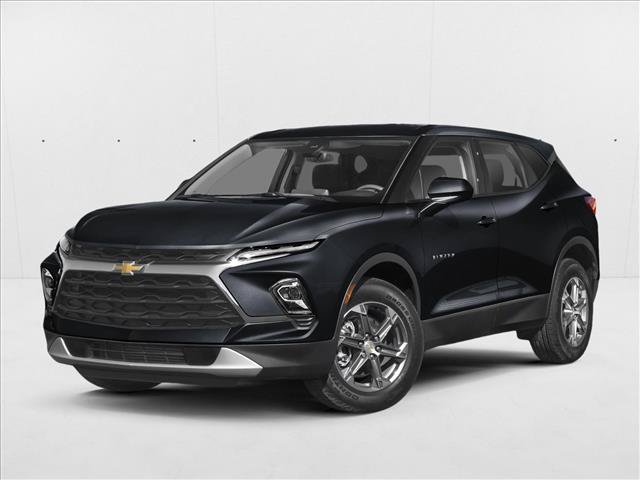 New 2026 Chevrolet Blazer LT w/ Convenience Package
