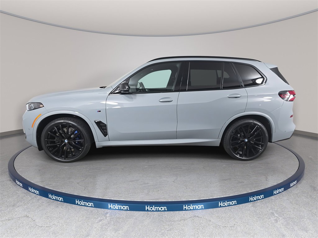 New 2026 BMW X5 M60i image 8
