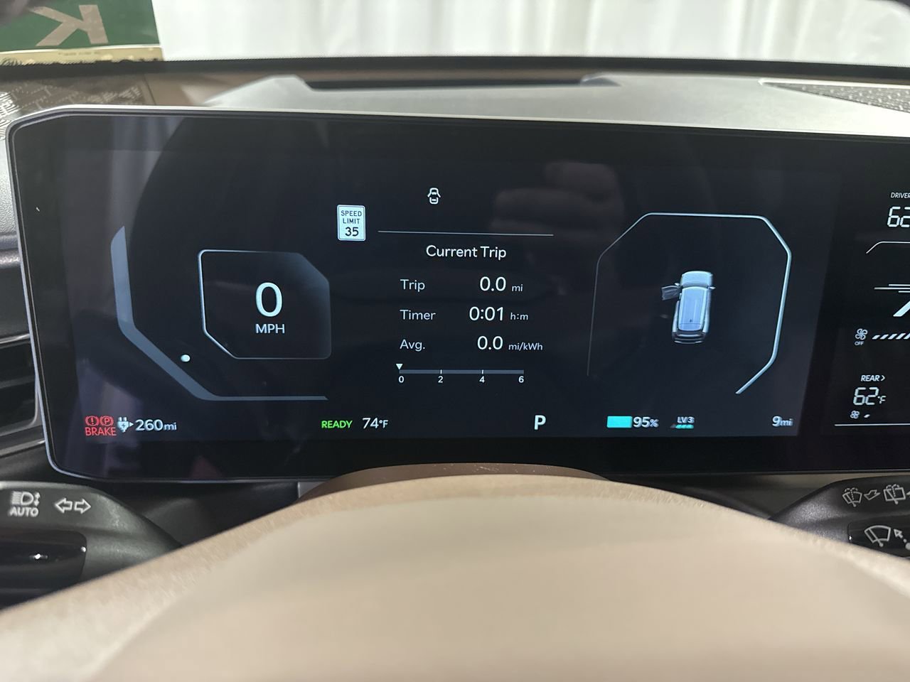 New 2026 Kia EV9 GT-Line image 19