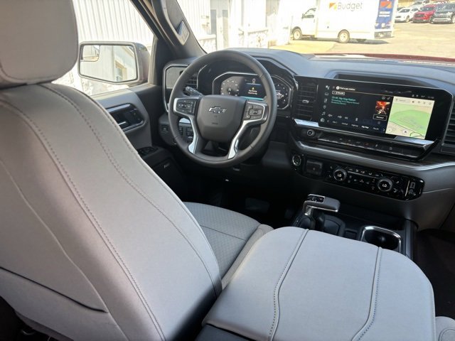 New 2026 Chevrolet Silverado 1500 RST image 23