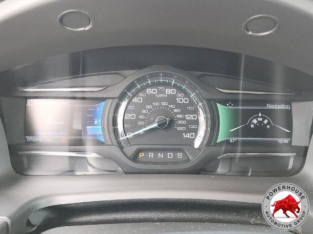Certified 2017 Ford Flex SEL w/ Equipment Group 202A FWD image 36
