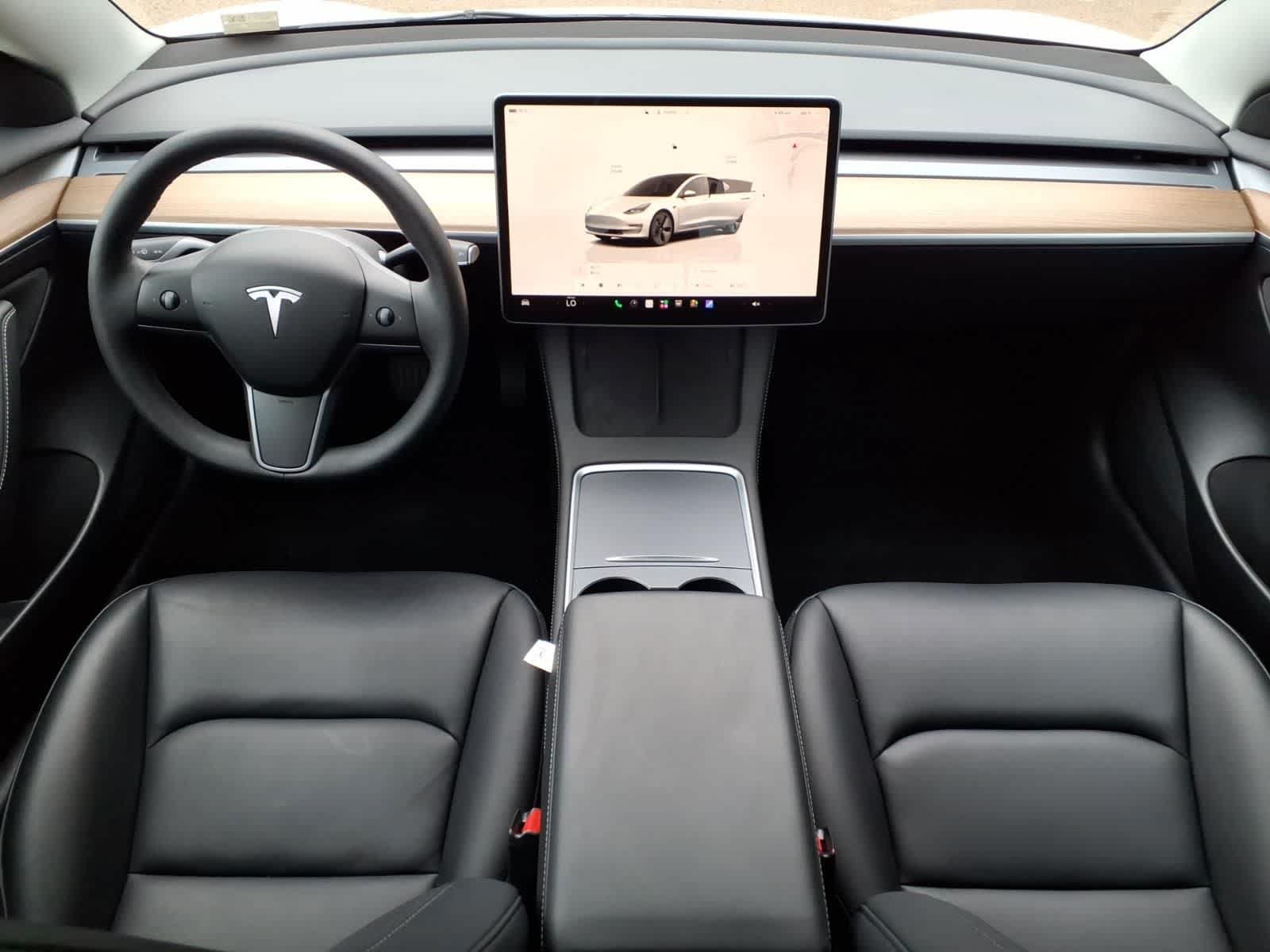 Used 2023 Tesla Model 3 Standard Range RWD image 11