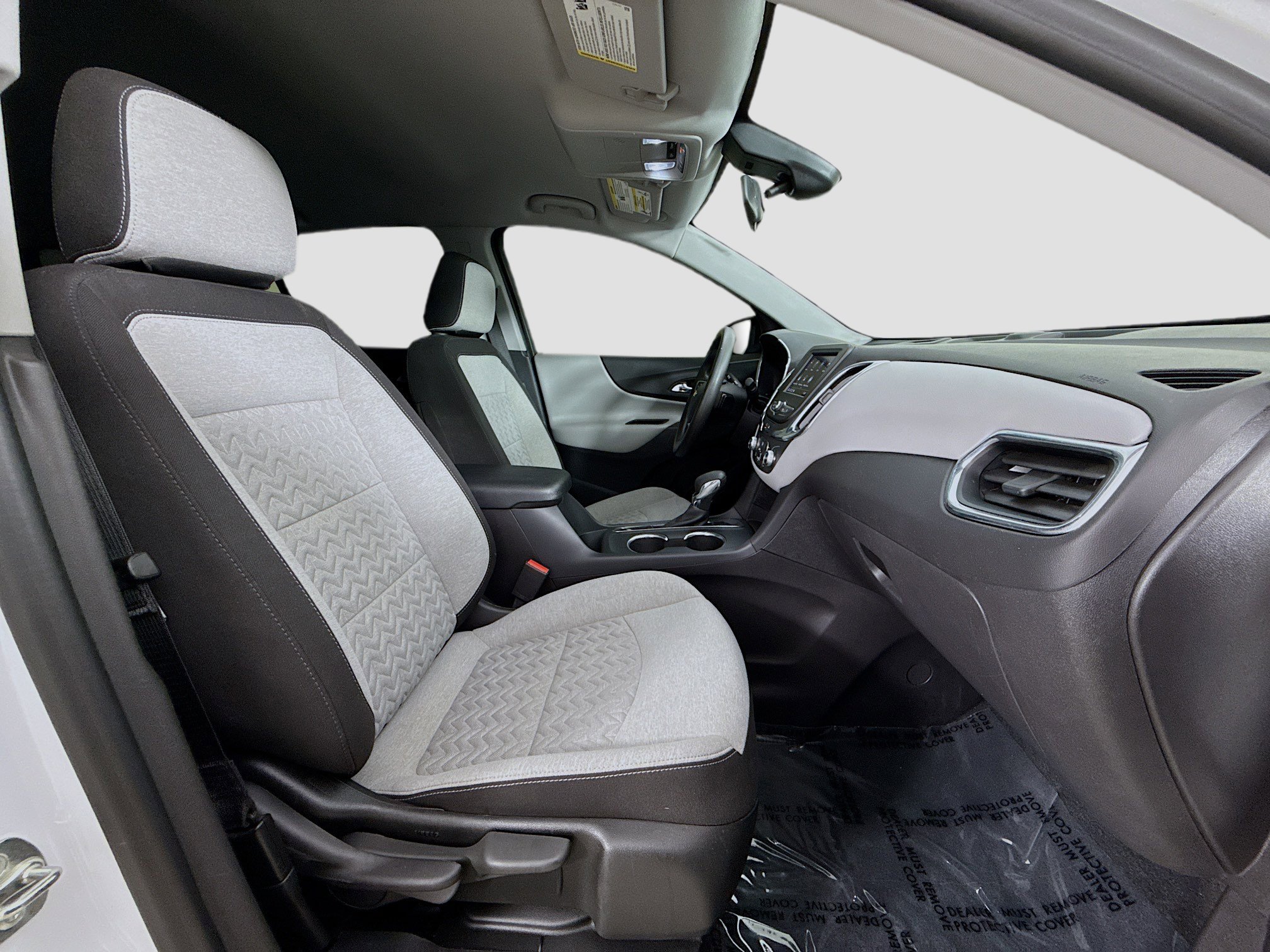 Used 2024 Chevrolet Equinox LS image 28