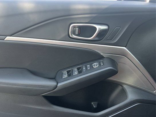 Used 2026 Acura Integra FWD image 25