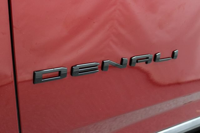 New 2026 GMC Yukon XL Denali Ultimate AWD/4WD image 12
