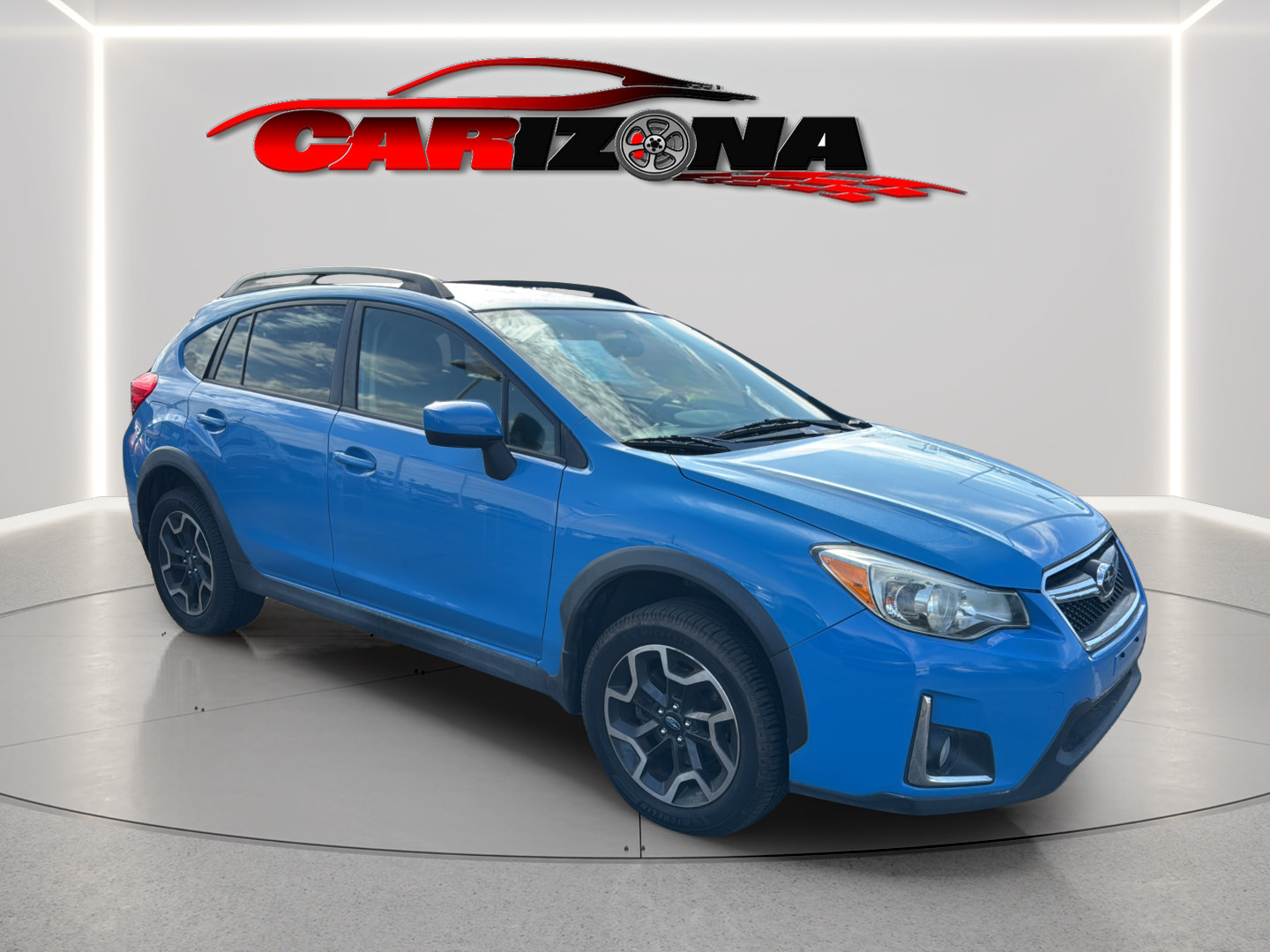 Used 2016 Subaru Crosstrek 2.0i Premium w/ Moonroof Package AWD/4WD image 2