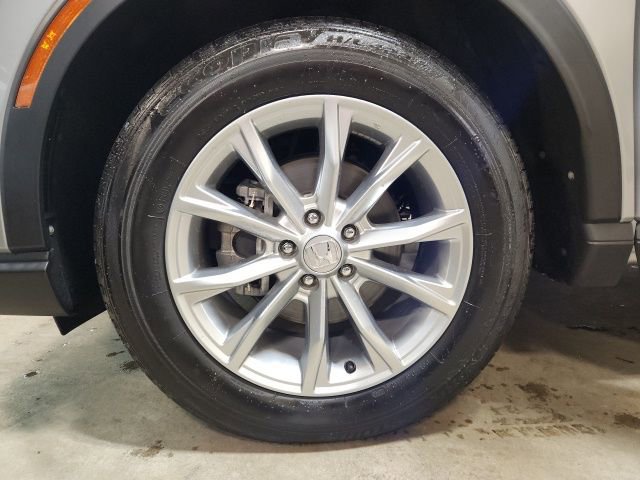 Certified 2023 Honda CR-V EX-L image 9