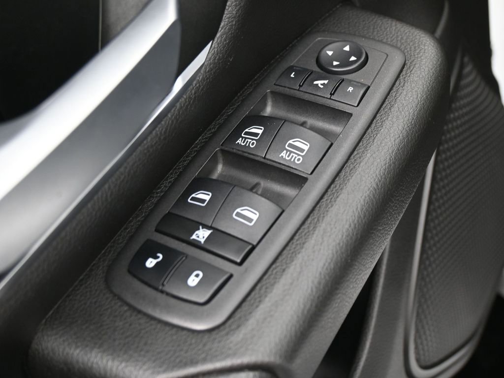 Used 2024 RAM 1500 Big Horn image 14