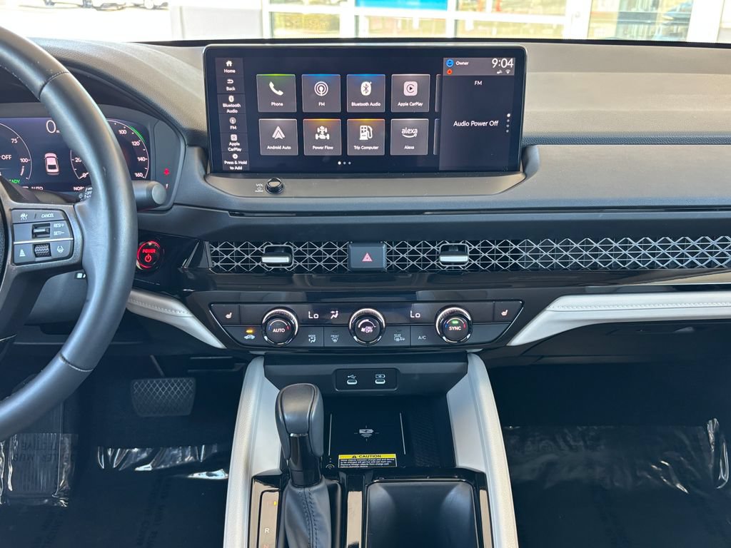 Used 2025 Honda Accord EX-L image 13