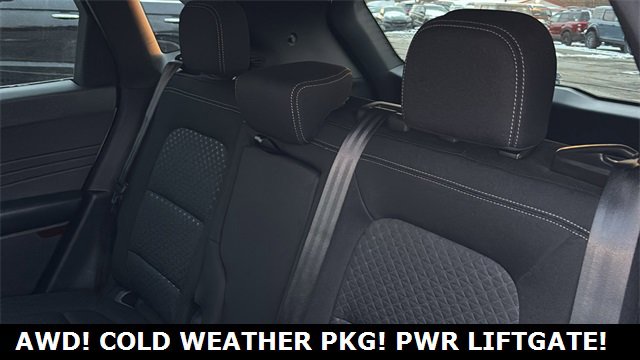 New 2026 Ford Escape Active w/ Cold Weather Package image 24