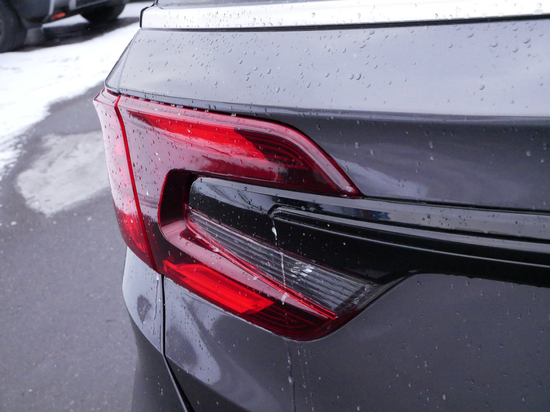 Certified 2026 Honda Odyssey Elite image 17