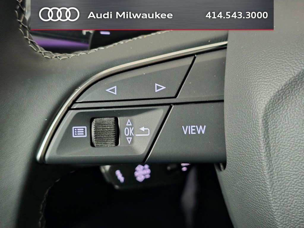 New 2026 Audi Q7 3.0T Premium Plus image 37