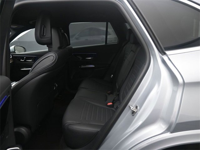 New 2025 Mercedes-Benz GLC 350e 4MATIC image 2