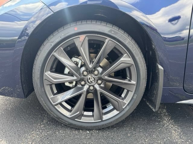 New 2026 Toyota Corolla XSE FWD image 12