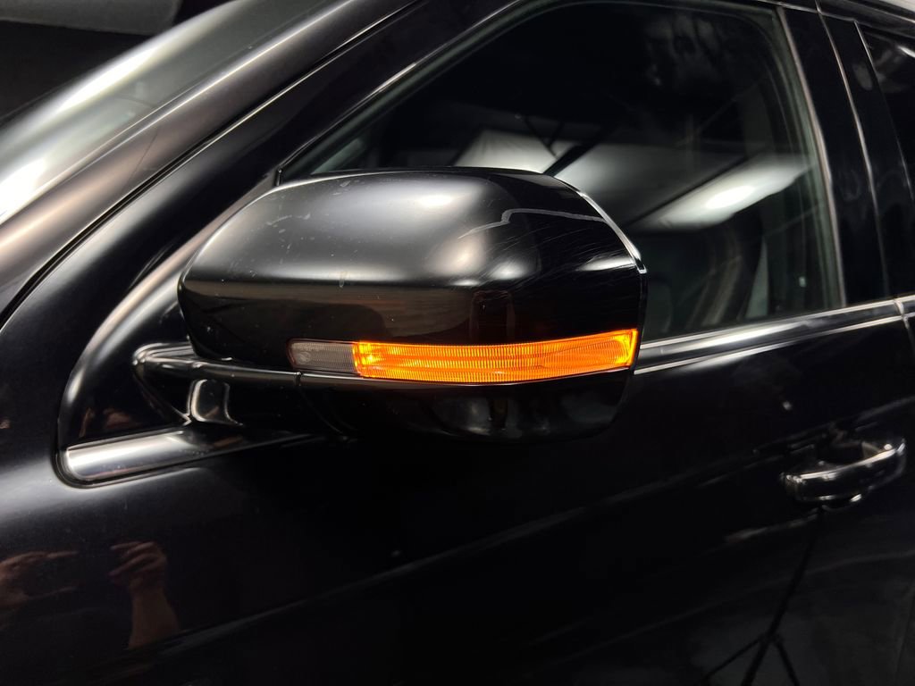 Used 2024 Ford Expedition Max Limited AWD/4WD image 32