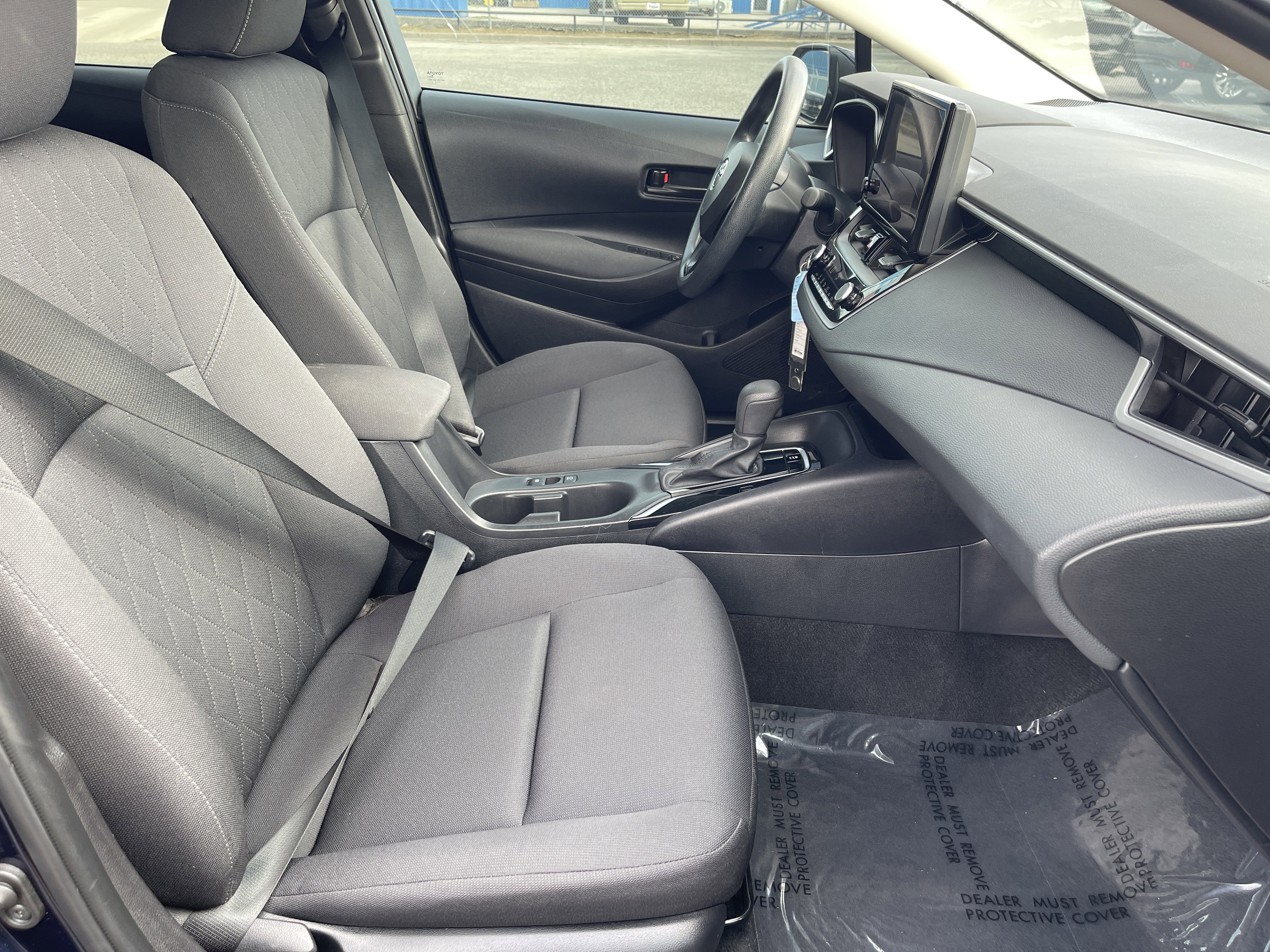 Used 2024 Toyota Corolla LE image 16