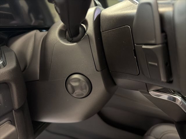 New 2026 Chevrolet Suburban High Country AWD/4WD image 22