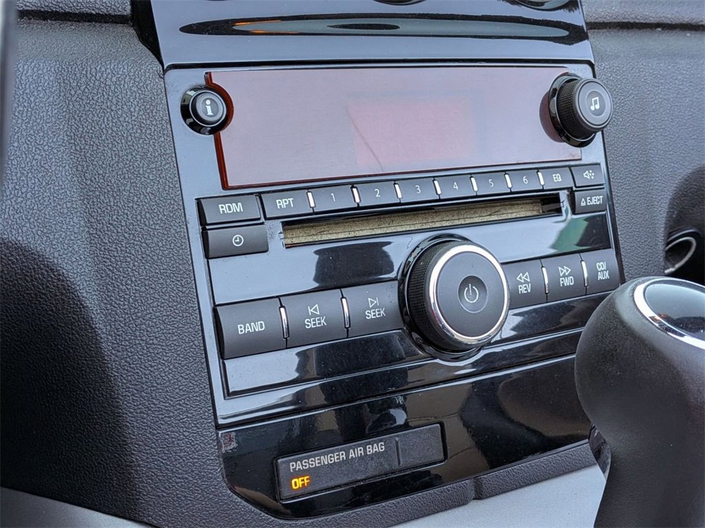 Used 2007 Saturn Sky w/ Premium Trim Pkg image 19