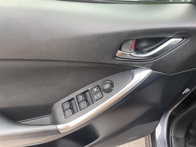 Used 2016 MAZDA CX-5 Touring w/ Bose/Moonroof Package image 20