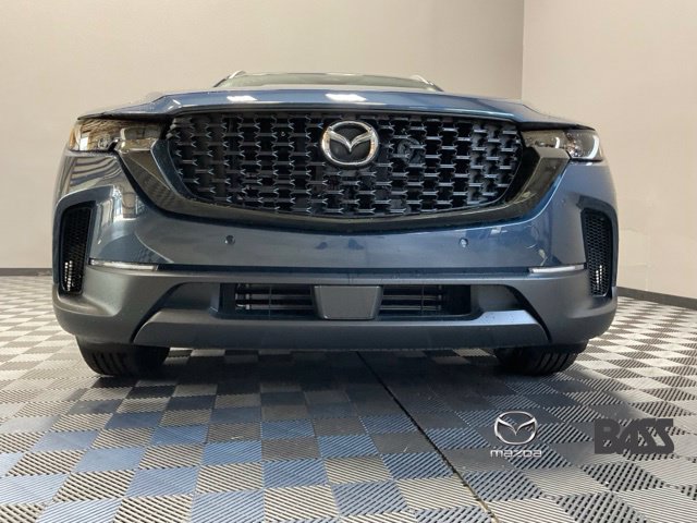 New 2026 MAZDA CX-50 AWD 2.5 S w/ Weather Package image 3