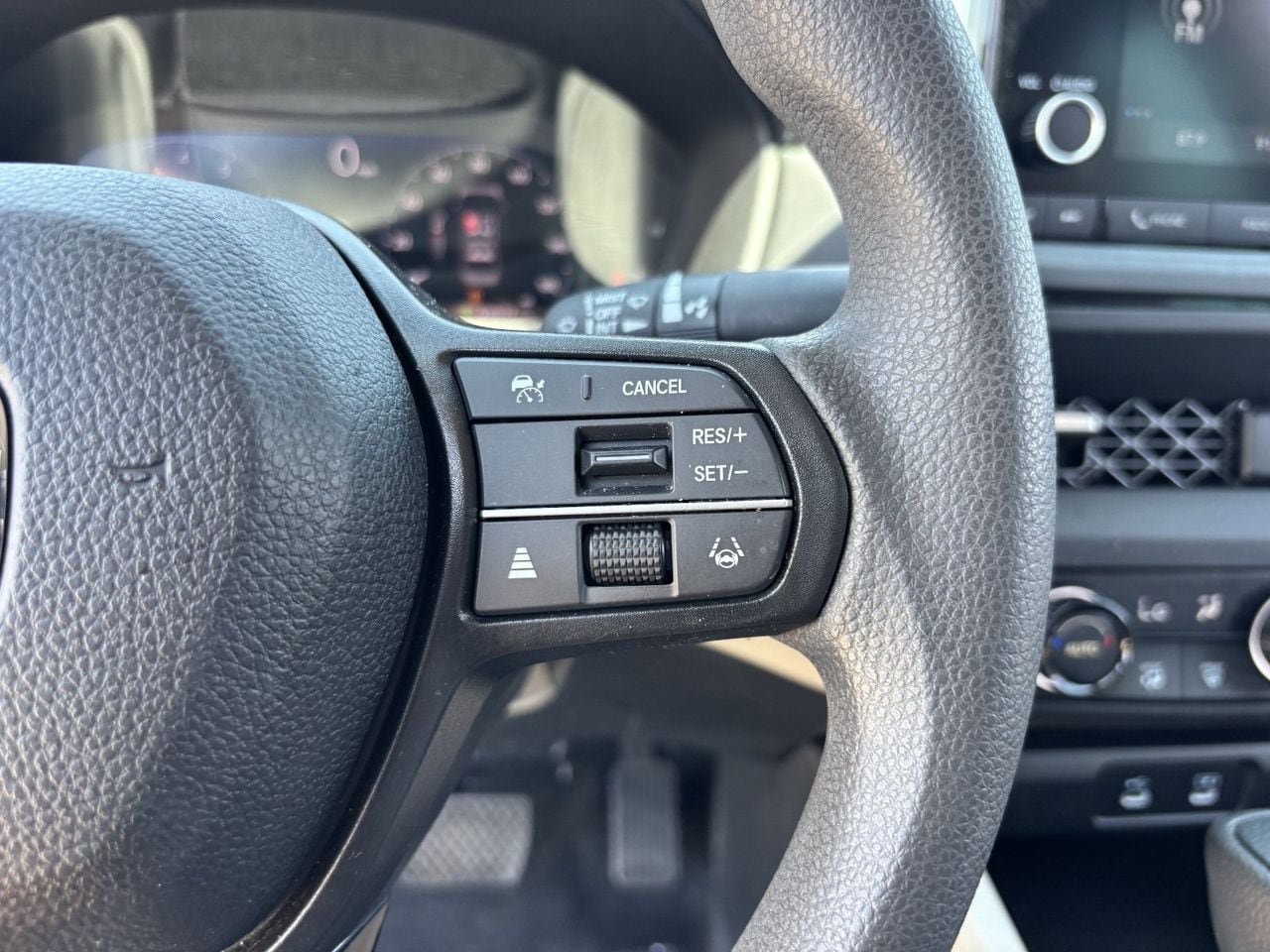 Certified 2024 Honda Accord EX image 28