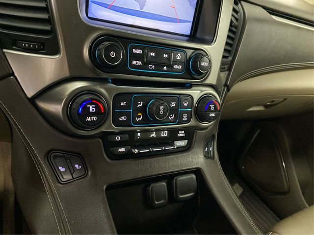 Used 2016 Chevrolet Tahoe LT w/ Luxury Package AWD/4WD image 32