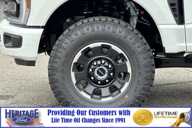 New 2026 Ford F250 Lariat w/ Tremor Off-Road Package image 25