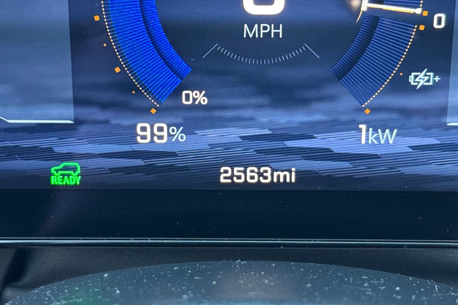 Used 2026 Chevrolet Blazer EV LT FWD image 3
