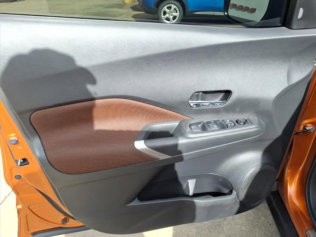 Used 2023 Nissan Kicks SR w/ Interior Electronics Package image 19