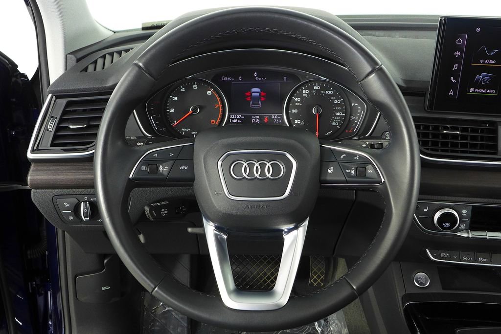 Used 2023 Audi Q5 2.0T Premium w/ Convenience Package image 27