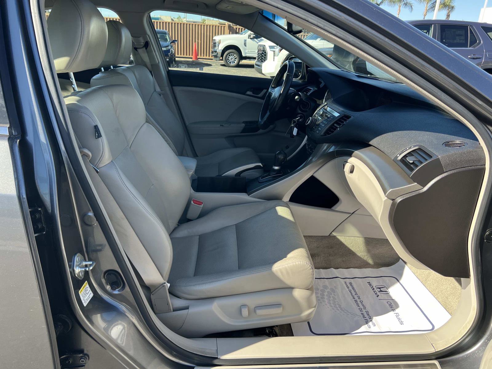 Used 2009 Acura TSX Sedan image 27