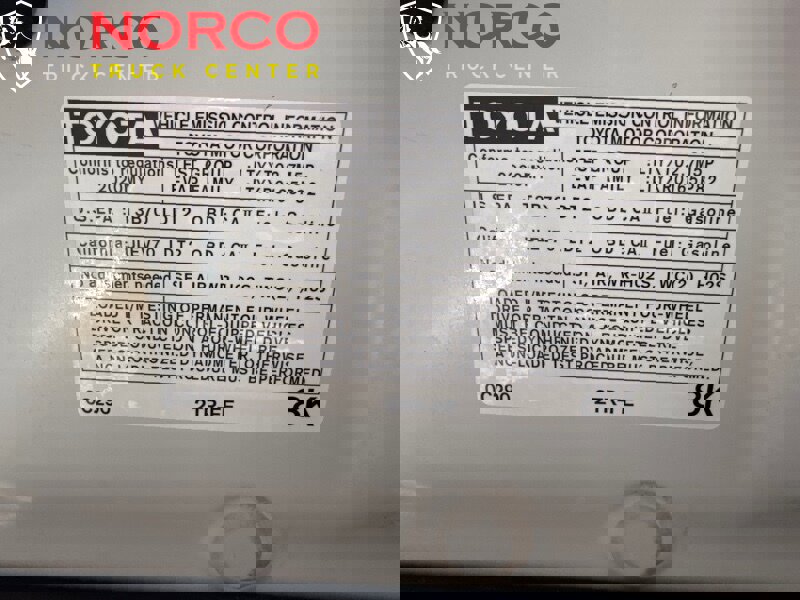 Used 2020 Toyota Tacoma SR image 25