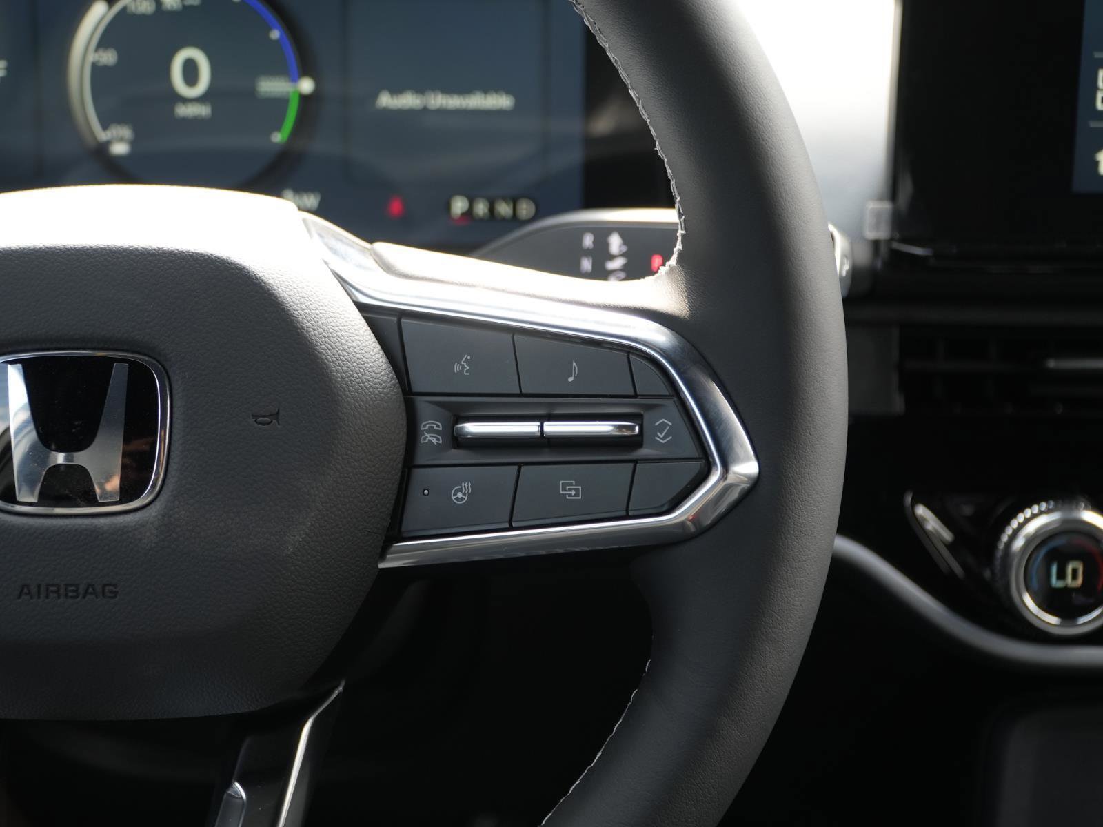 New 2026 Honda Prologue Elite image 23