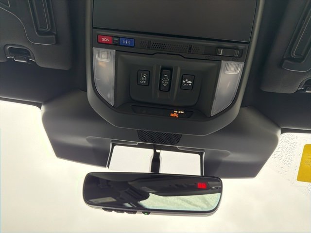 Used 2024 Subaru Forester Wilderness image 44