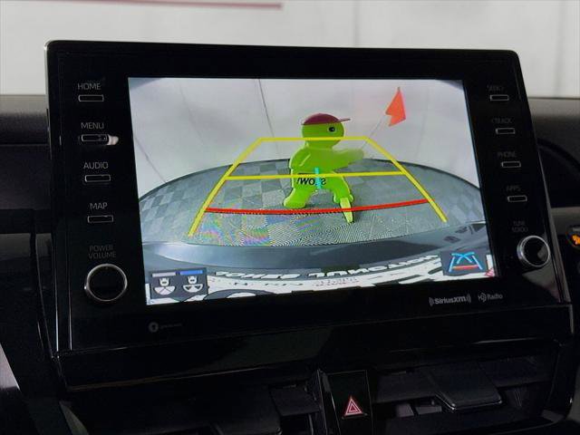 Certified 2022 Toyota Camry XSE AWD/4WD image 6