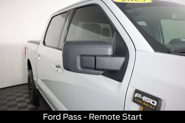 Used 2023 Ford F150 Tremor AWD/4WD image 13