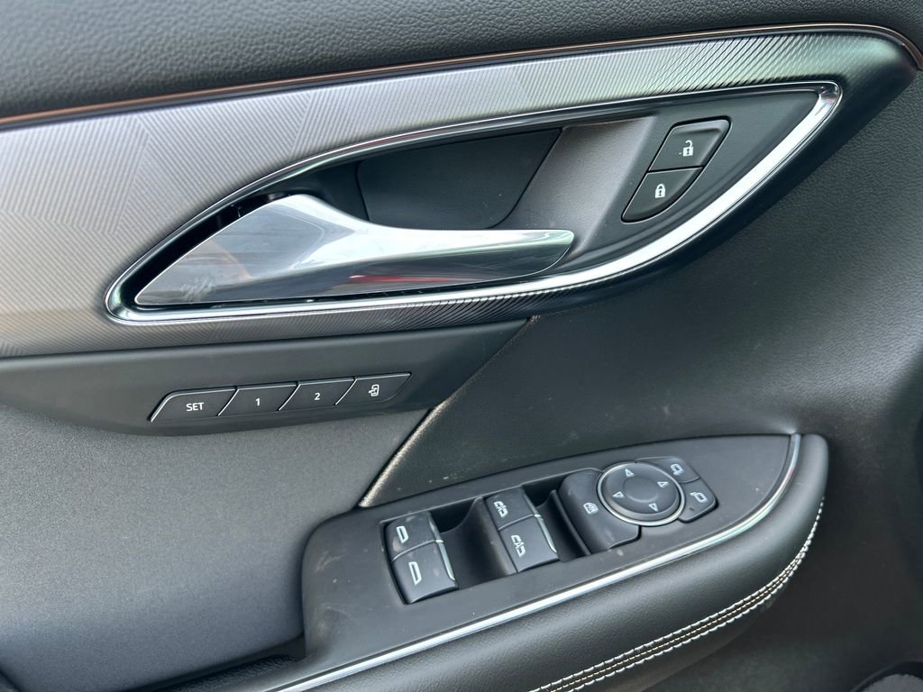 New 2026 Buick Envision Sport Touring image 12