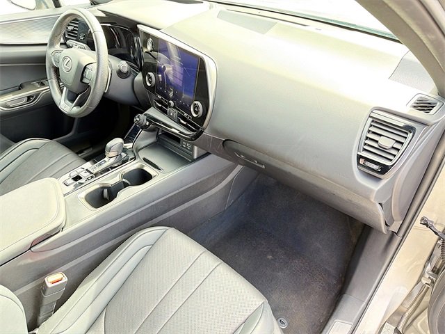 Used 2022 Lexus NX 350 F Sport image 14