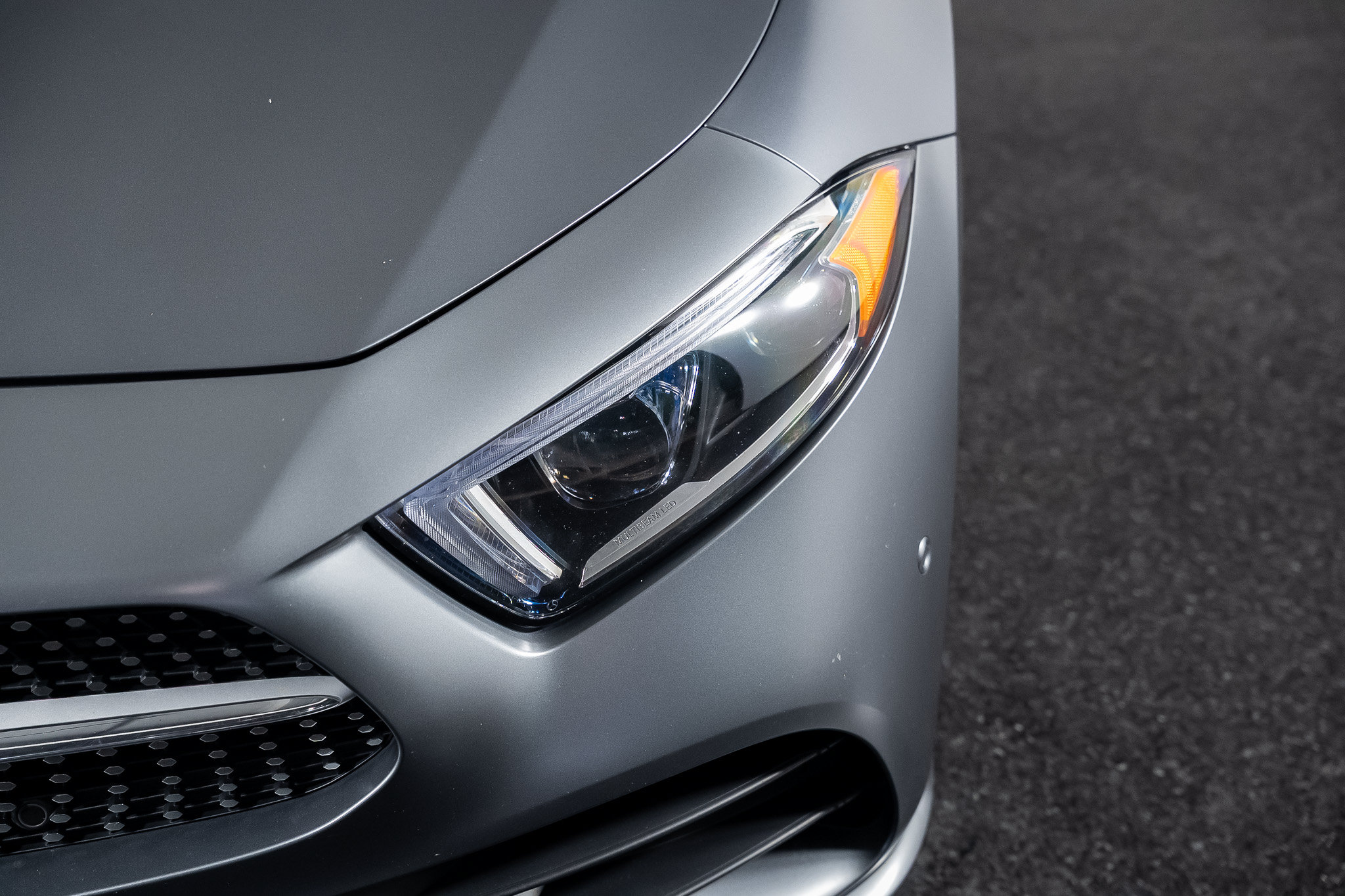 Used 2019 Mercedes-Benz CLS 450 image 8