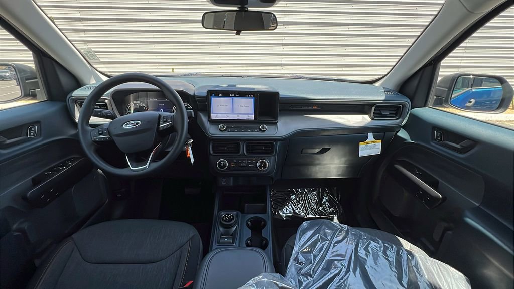 New 2024 Ford Maverick Tremor w/ Tremor Off-Road Package image 13